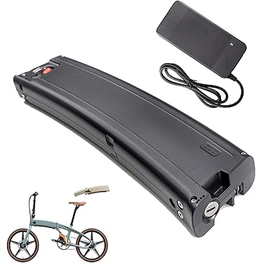 Amazon.co.jp 最新リリース: 電動自転車用バッテリー の新着