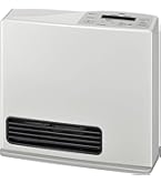 コード付リンナイ　Rinnai SRC-365E プロパンガス　ヒーター 楽天市場】2025年製 専用ガスコード2m付 リンナイ ガスファンヒーター