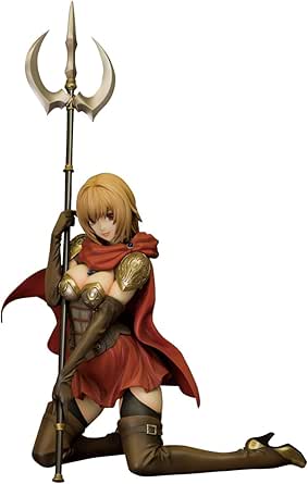 Amazon Co Jp Red Stone Lancer 1 7 Scale Pvc Painted Finished Product Hobbies