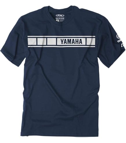 ヤマハレーシング ヤマハバイク tシャツ バイク アウトレット 新品 L