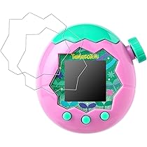 Amazon.co.jp: (2枚入り)For Tamagotchi Paradise フィルム