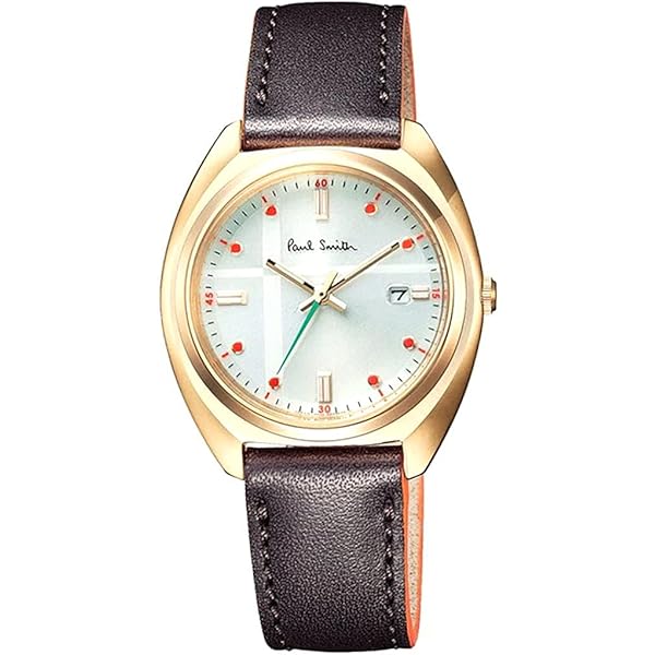Amazon.co.jp: ポールスミス Paul Smith レディース BZ1-625-60