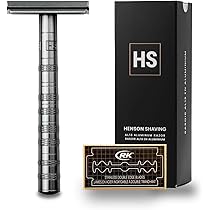 HENSON SHAVING AL13 シェーバー MILD Dim Grey