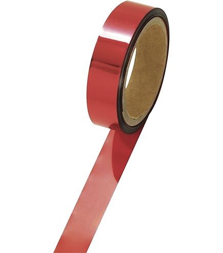 Amazon | タカ印 テープ 40-4483 メッキテープ パーソナルタイプ 金