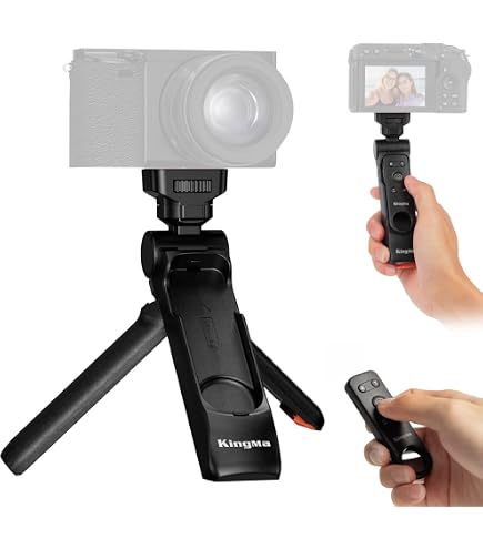 Amazon.co.jp: Sony GP-AVT1 Shooting Grip with Tripod : Electronics