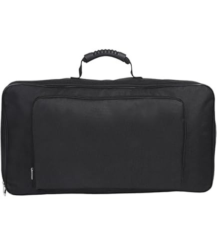 Amazon | DeeRace ポータブル ギター エフェクター ペダルボード 防水