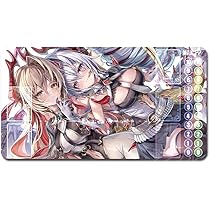 Shadowverse プレイマット リュミオール Amazon.co.jp: シャドウバース リュミオール プレイマット