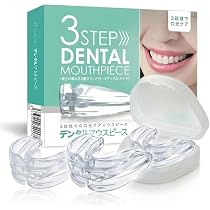Amazon.co.jp: Cutona(キュトナ) マウスピース 【歯科医師監修