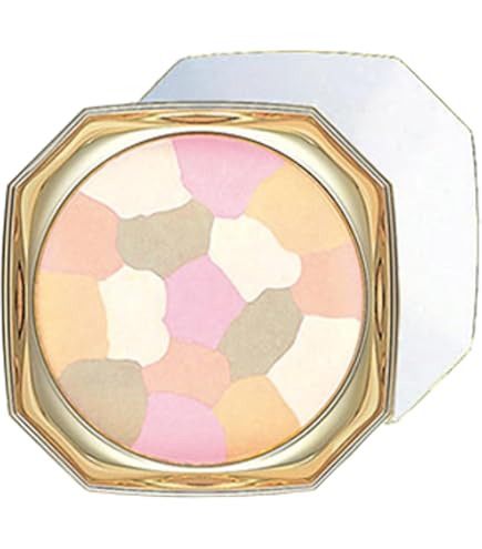 Amazon | ノエビア スペチアーレ メランジェリーコンパクト 02ブライト