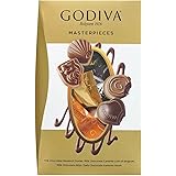 NEW GODIVA ゴディバ マスターピース　アソートボックス 360g 2022年バージョン さらにおいしく