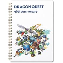 Amazon.co.jp: ドラゴンクエスト アクリルキーホルダー 40周年記念Ver