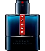 Amazon | プラダ ルナロッサ ブラック オードパルファム 100mL | Prada