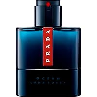 Amazon.co.jp: プラダ ルナロッサ カーボン オードトワレ 50mL : Beauty