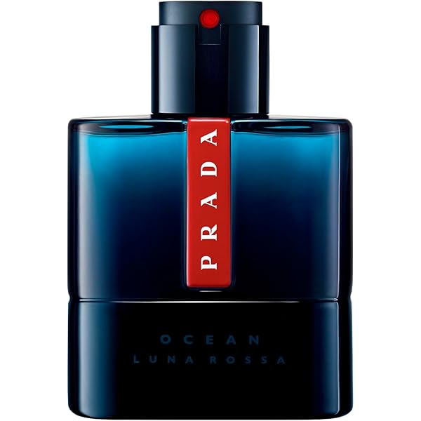 Amazon | プラダ ルナロッサ オースポーツ オードトワレ 75mL