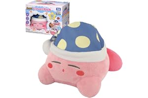 タカラトミー(TAKARA TOMY) いっしょにねんね 星のカービィ寝かしつけ…