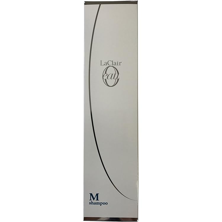 Amazon | タマリス ラクレア オー シャンプー M モイストフレッシュ