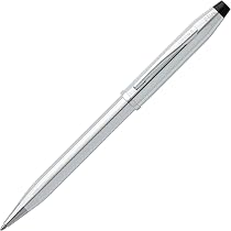 CROSS クロス 万年筆 センチュリーII クローム シルバー 箱・付属品付き 615Z8rR0X1L._AC_UL210_SR210,