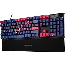 Amazon.co.jp: SteelSeries キーキャップ — 限定版アーティスト