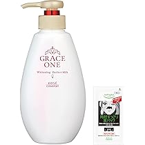 Amazon.co.jp: 【医薬部外品】 グレイスワン 薬用リンクル リフト液