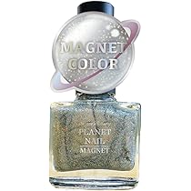 Amazon | PLANET NAIL（プラネットネイル）新感覚[ポリッシュ]の