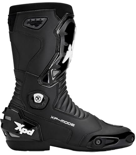 Amazon.co.jp: TCX(ティーシーエックス)バイクブーツ ホワイト (EUR 42