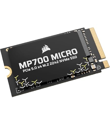 Amazon | Oyen Digital 4TB M.2 2242 NVMe PCIe 3D TLC SSD。 | Oyen