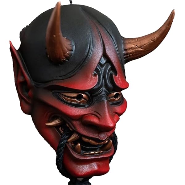 グレートムタ　応援頭巾　応援マスク　赤、黒２枚セット Amazon.co.jp: グレート ムタ 応援マスク 赤 新日本 NOAH グレートムタ