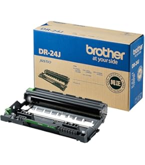 brother ドラムユニット　DR-60J Brother ドラムユニット DR-60J 純正品