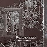 Fordlandia [輸入アナログ盤 / 180g重量盤 / 2LP] (CAD2812LP) [Analog]