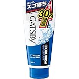 ギャツビー フェイシャルウォッシュ パーフェクトスクラブ 増量品160G