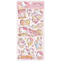 Amazon.co.jp: ケイカンパニー(K-Company) サンリオキャラクターズ