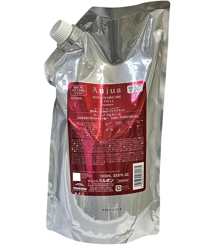 Amazon | 【セット品】 オージュア アルティール シャンプー1000ml + 