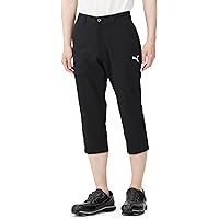 プーマ ゴルフ 【XL】 シアサッカー セットアップ シャツ＆ハーフパンツ プーマ ゴルフ 【XL】 シアサッカー セットアップ シャツ