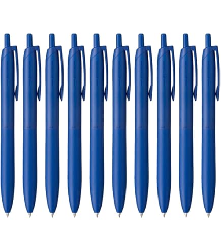 Amazon.co.jp: ユニ (ユニ) ジェットストリーム シングルボールペン