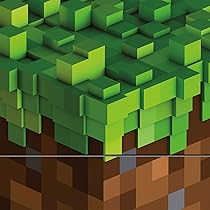 Amazon.co.jp: Minecraft Volume Beta: ミュージック
