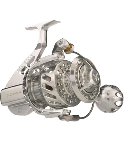 値下げしました！【新品未使用】Van Staal VR151B 右ハンドル 値下げしました！【新品未使用】Van Staal VR151B 右ハンドル