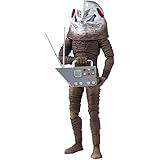 バンダイ(BANDAI) S.H.Figuarts ウルトラマン ザラブ星人 全高約150mm ABS、PVC 製