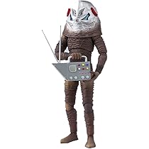 Amazon.co.jp: バンダイ(BANDAI) S.H.Figuarts ウルトラマン ザラブ 