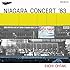 大滝詠一「NIAGARA CONCERT '83（通常盤）」