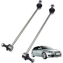 ECS TUNING リア スタビリンク アウディA3/S3/ゴルフ7/7R他 615aFoHhgiL._AC_UL210_SR210,