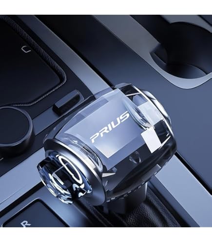 Amazon | i-Shifter(アイ・シフター) 50系プリウス・プリウスPHV用