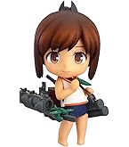 Amazon.co.jp: ねんどろいど 艦隊これくしょん -艦これ- 加賀 ノン