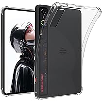 Amazon | PDA工房 nubia REDMAGIC Astra (REDMAGIC Gaming Tablet 3