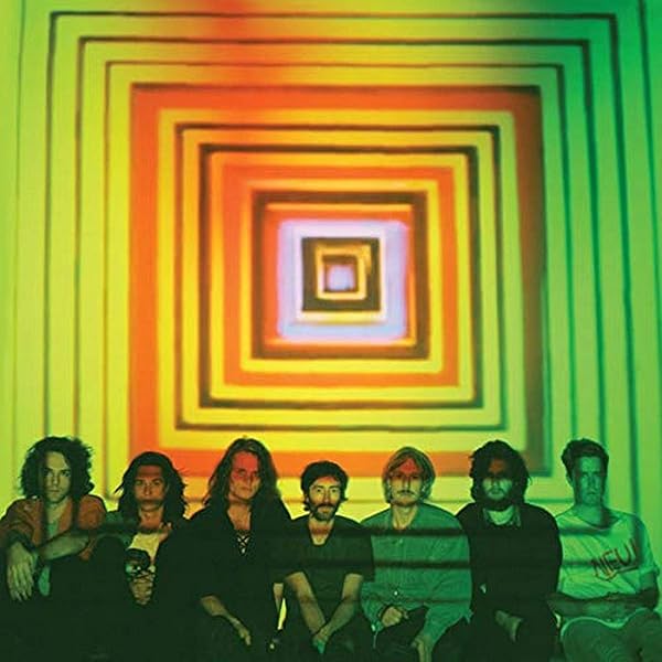 King Gizzard & The Lizard Wizard まとめ売り King Gizzard & The Lizard Wizard まとめ売り King Gizzard & The