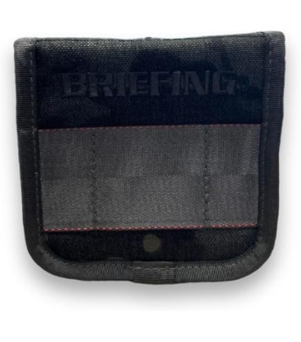 クラブ BRIEFING - BRIEFING HALF MALLET PUTTER COVER TL リニューアルにつき生産終了】MALLET PUTTER COVER TL（マレット