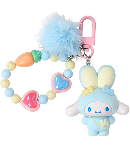 Amazon.co.jp: サンリオ(SANRIO) ぬいぐるみ&アクセサリーケースセット