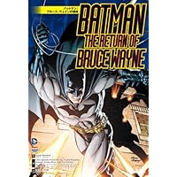 バットマン サーガ 第一部　初版第一刷4冊セット　BATMAN　グラントモリソン バットマン サーガ 第一部 初版第一刷4冊セット BATMAN グラント
