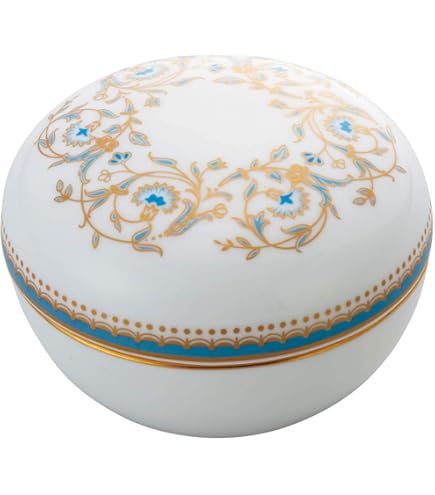 ノリタケ 金の実 ボンボニエール Amazon.co.jp: Noritake ノリタケ ボンボニエール 直径約7.5cm・高さ約