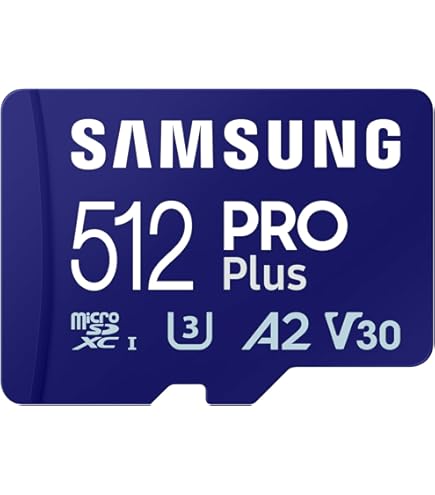 Amazon.co.jp: Samsung Evo Plus microSD SDXC U3 Class 10 A2 Memory
