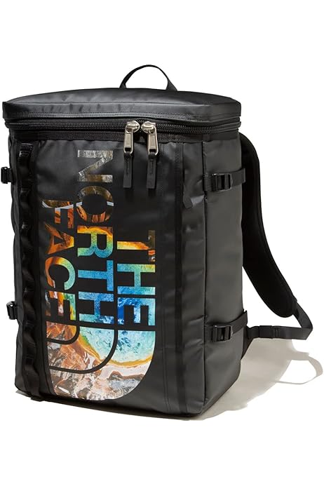 ザ・ノース・フェイス THE NORTH FACE BC ヒューズ ボックス 2 BC FUSE  